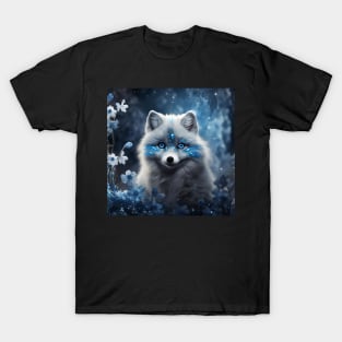 Arctic Fox T-Shirt